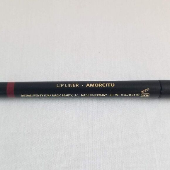 Luna Magic Beauty - Lip Liner - Amorcito - Picture 4 of 6